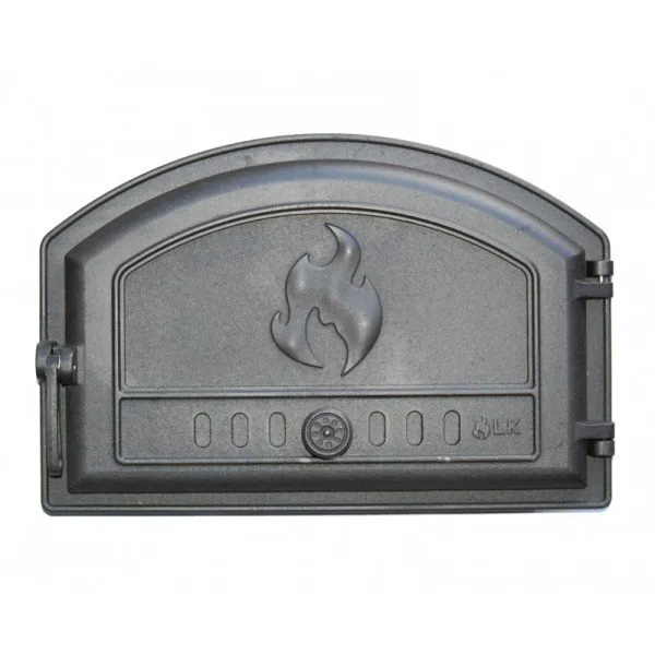 322 Дверца LK Герметичная глухая