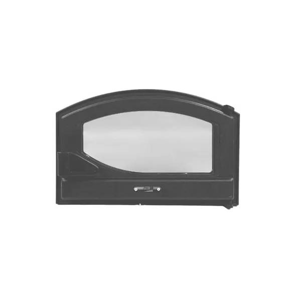 431 HTT Заслонка для хлебопечи