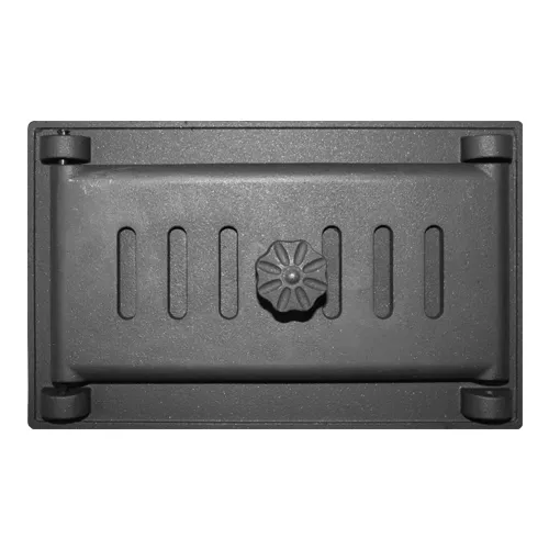 FireWay B103 дверца поддувальная 250х140