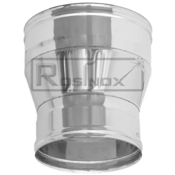 Адаптер котла-переход Rosinox