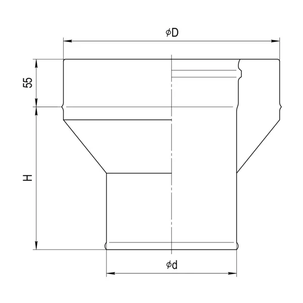 Адаптер стартовый