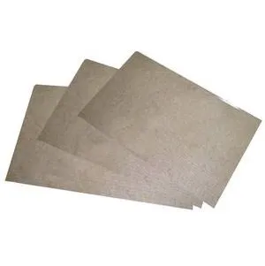 Базальтовый иглопробивной мат БИМ 10 Лист