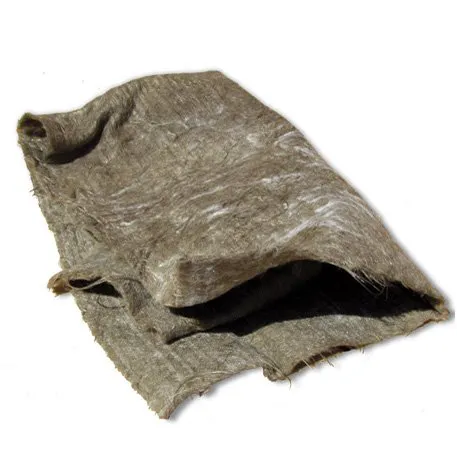 Базальтовый иглопробивной мат Рулон 10