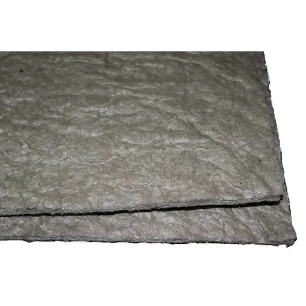 Базальтовый картон 5 мм Тизол