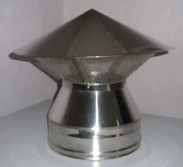 Дефлектор конический Rosinox