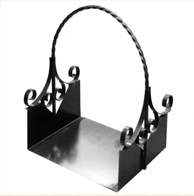 Дровница литая ДРА-11