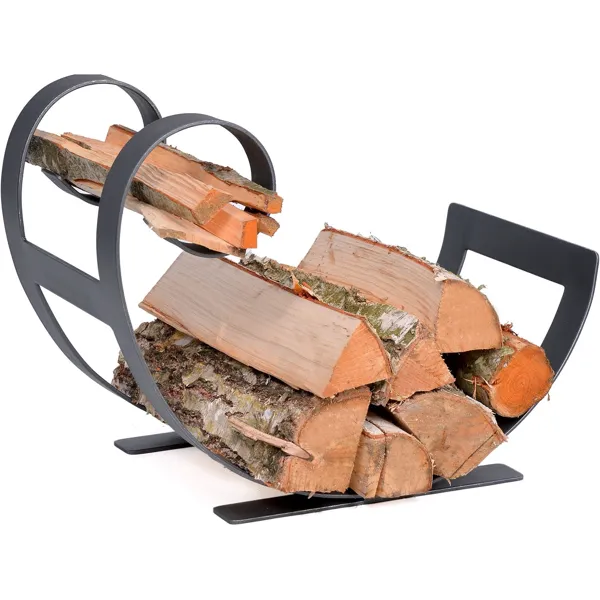 Дровница Ковкоград Д-001