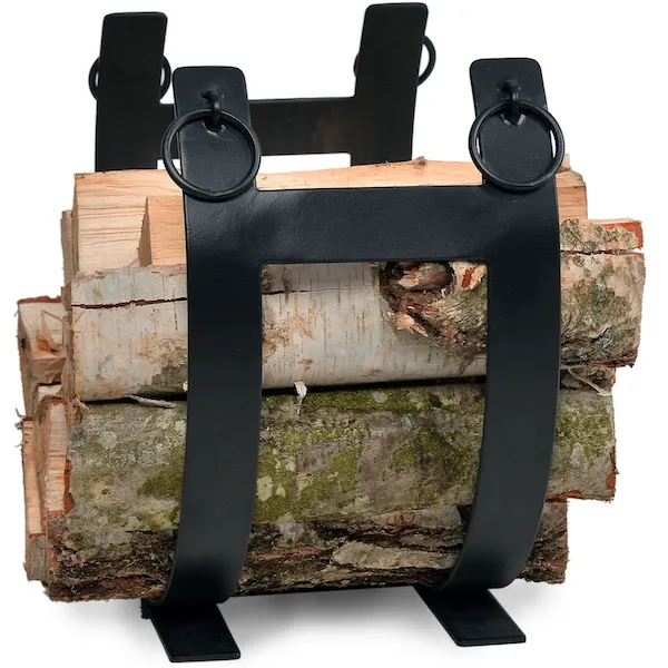 Дровница Ковкоград Д-003