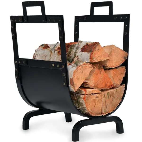 Дровница Ковкоград Д-004