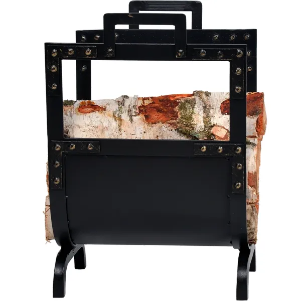 Дровница Ковкоград Д-004