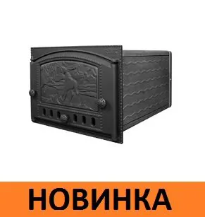 Духовка ДП-ДК-2Б глухая НОВИНКА