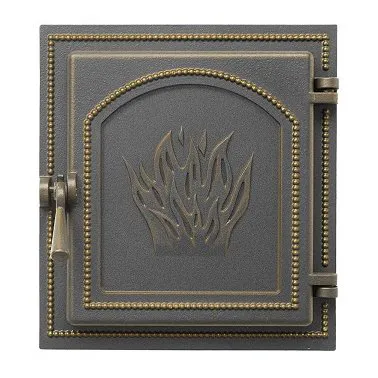 Дверь Везувий 271 (Бронза)