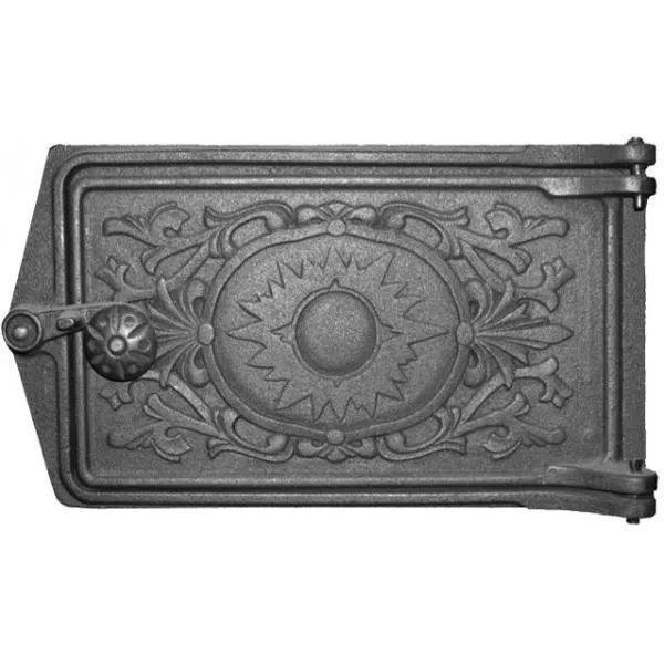 Дверка поддувальная ДП-2 Восход