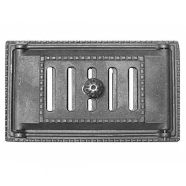 Дверка поддувальная ДП-2А ((Р))