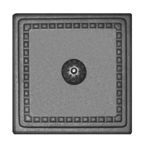 Дверка прочистная ДПр-4 (Р)