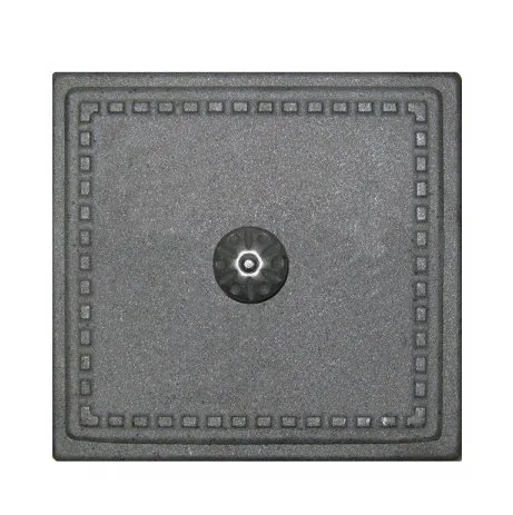 Дверка прочистная ДПр-6