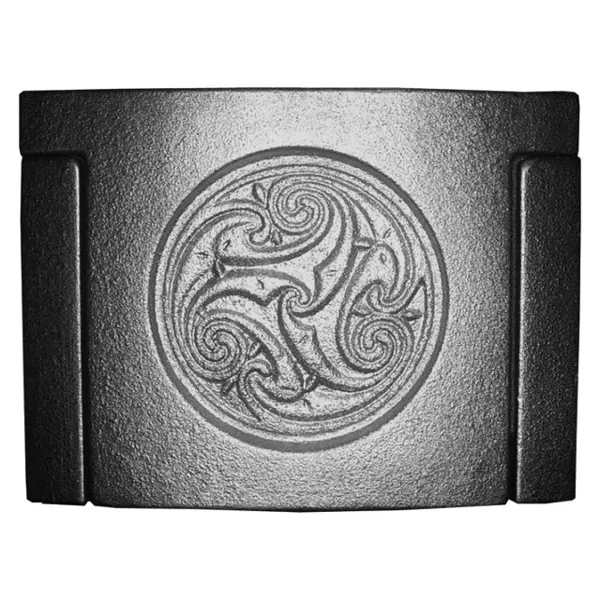 Дверка прочистная крашенная ДПр-3А Кельты