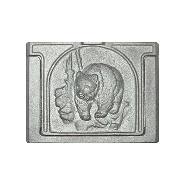 Дверка прочистная Приволье ДПр-3