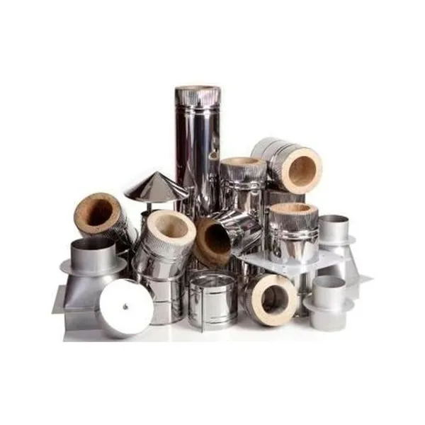 Дымоход «Вермилоджик» сертификаты схемы