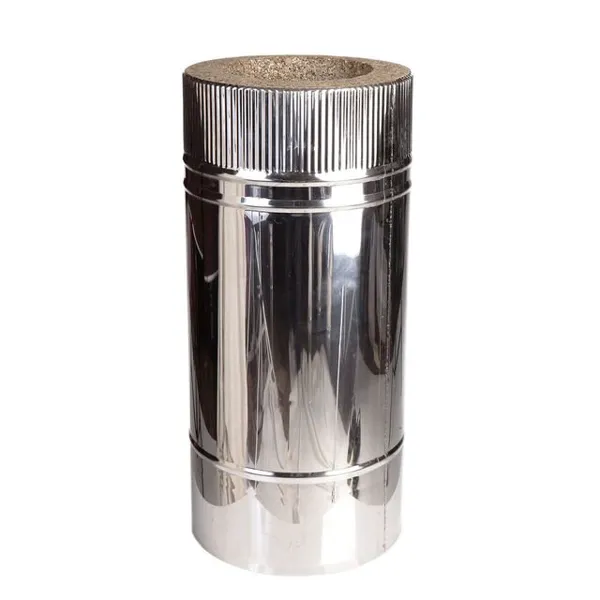 Дымоход «Вермилоджик» Труба L330