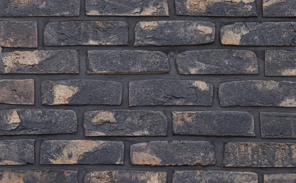 Кирпич облицовочный Faber Jar Петровский Штандарт Черный 215*102*65 мм