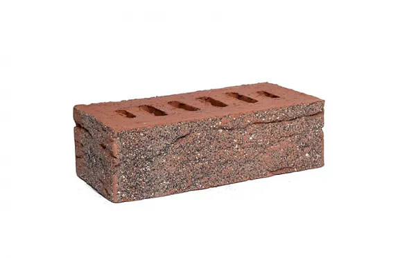 Кирпич клинкерный Faber Jar Чудской 215*102*65 мм