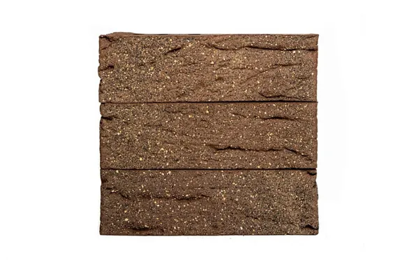 Кирпич клинкерный Faber Jar Ладожский 215*102*65 мм