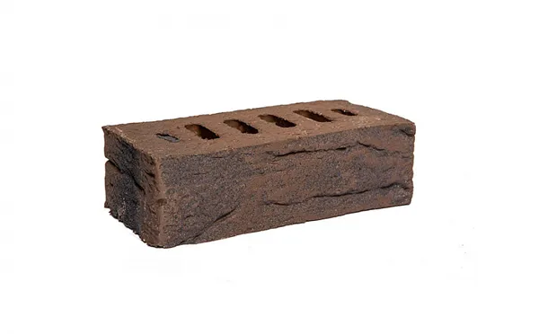 Кирпич клинкерный Faber Jar Невский 215*102*65 мм