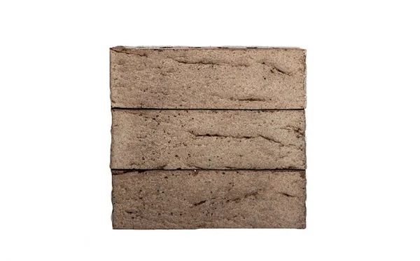 Кирпич клинкерный Faber Jar Оккервильский 215*102*65 мм