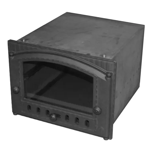 FireWay DS-К202 духовка 375х300