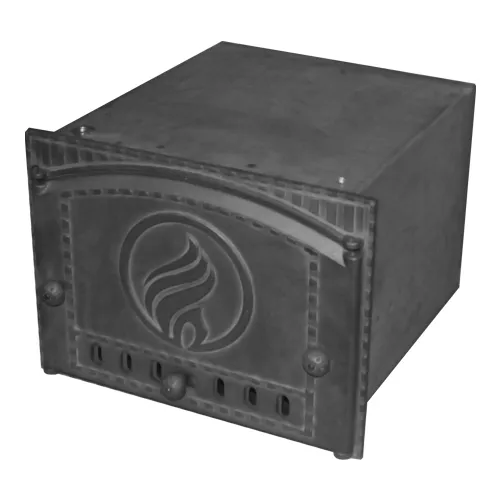 FireWay DS-К212 духовка 375х300