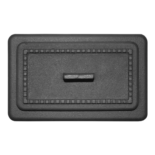 FireWay P106 дверца прочистная 130х65