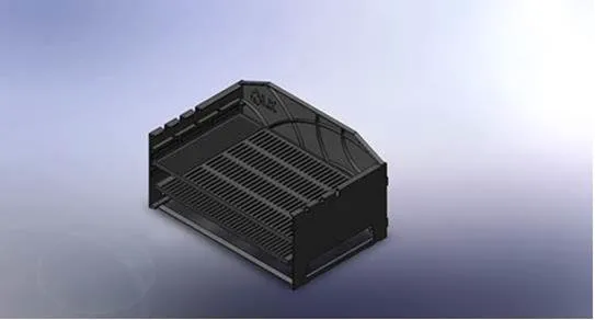 Гриль барбекю LK BBQ