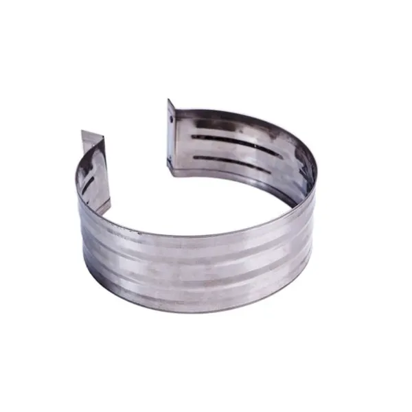 Хомут соединительный H-80mm