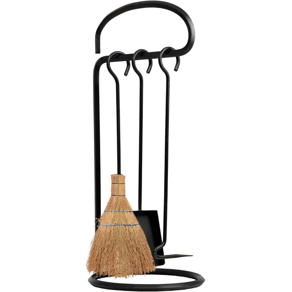 Каминный набор Ковкоград КН-001