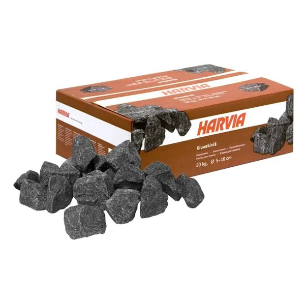 Камни Harvia 20 кг