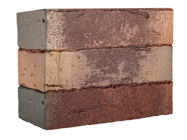 Кирпич Konigstein Кирово-Чепецк полнотелый Гессен Вайн 250*120*65 мм