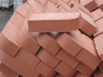 Кирпич полнотелый Витебский Цех №1 М200