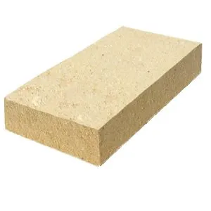 Кирпич шамотный ША-5 Экстра