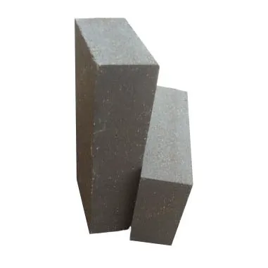 Кирпич шамотный ША-8 Черный Экстра