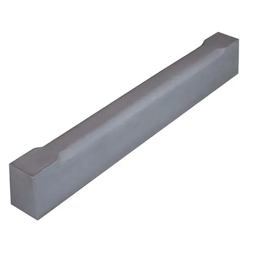 Колосник наборный L630*100*60