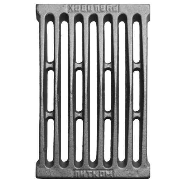 Колосник РУ-2 300Х200ММ (Р)