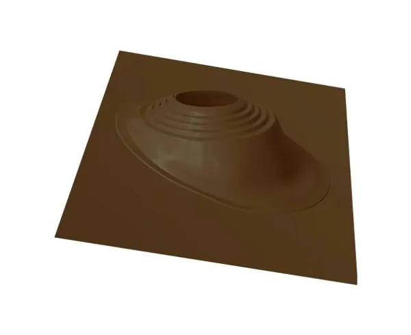 Кровельный проходник Мастер-флэш RoofMaster угловой RES №3 Силикон 254-467 мм В ассортименте