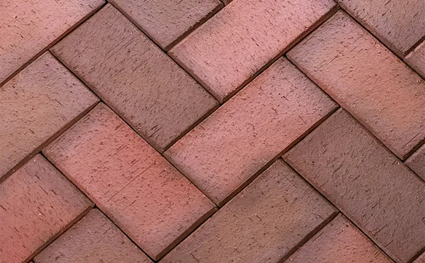 ЛСР Клинкер тротуарный Ноттингем