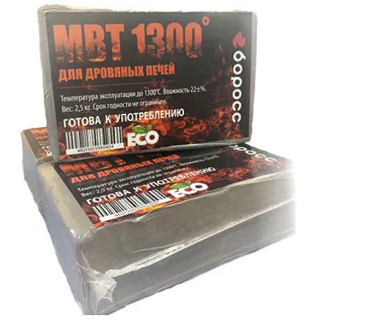 МВТ 1300 для дровяных печей