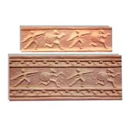 Олимпия Мини прямая «Антик»