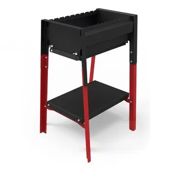 Партикс 500 Эйр на подставке