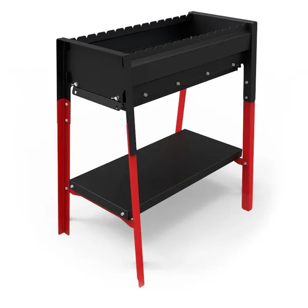 Партикс 730 Эйр на подставке