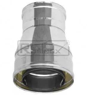 Переход термо-моно 12П