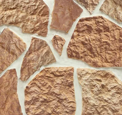 «Плитняк» Классик / Разноцвет